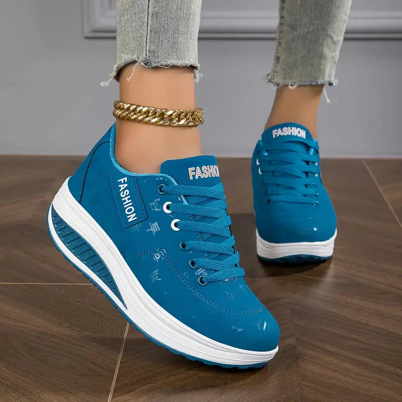 Evelyn | Sneakers ortopediche eleganti e confortevoli - Image 7