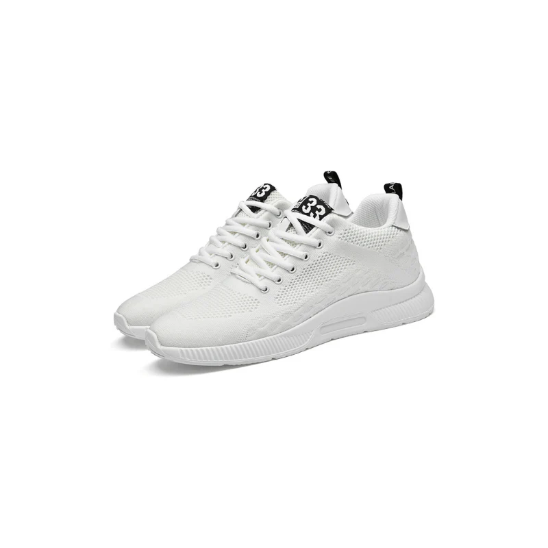 Fabio | Sneakers traspiranti ed eleganti - Image 3