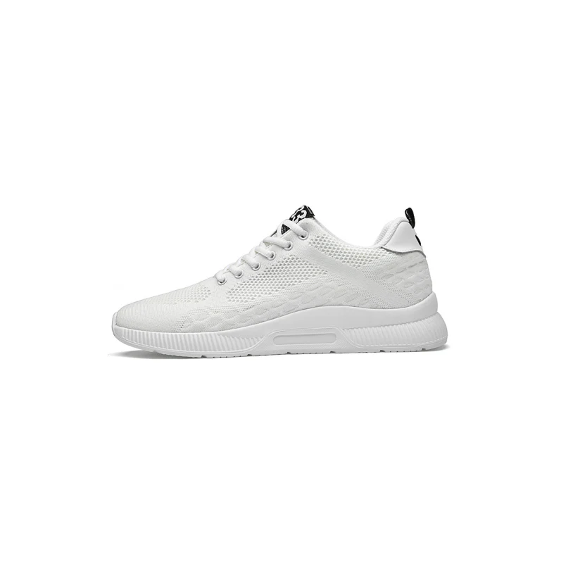 Fabio | Sneakers traspiranti ed eleganti - Image 4