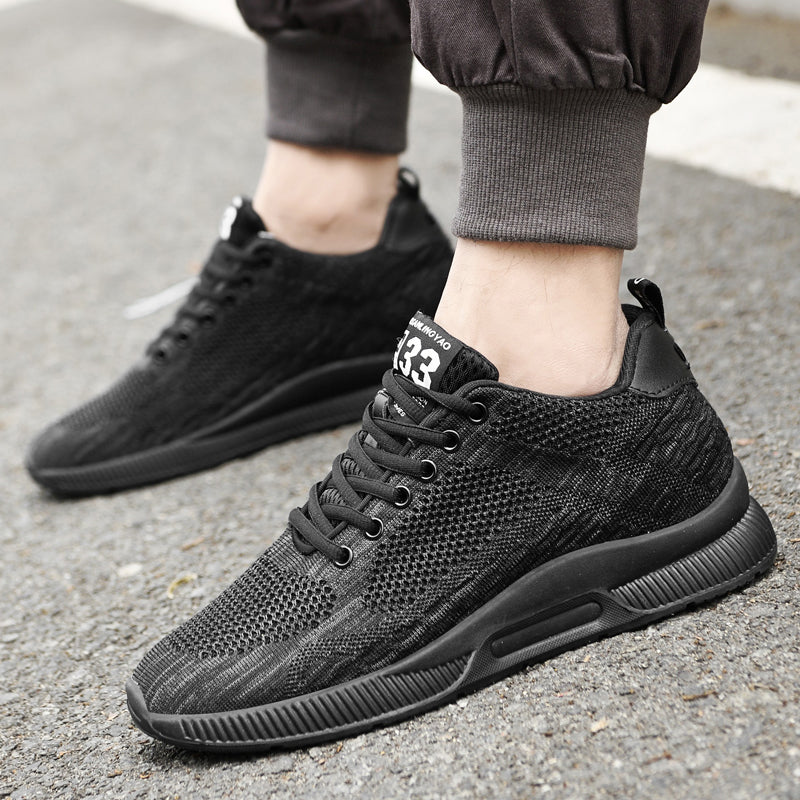 Fabio | Sneakers traspiranti ed eleganti - Image 6