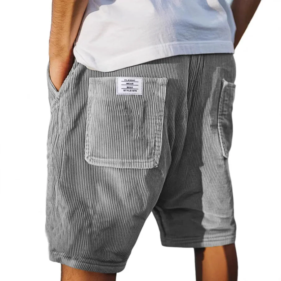 Felix | Pantaloncini estivi da uomo eleganti e leggeri