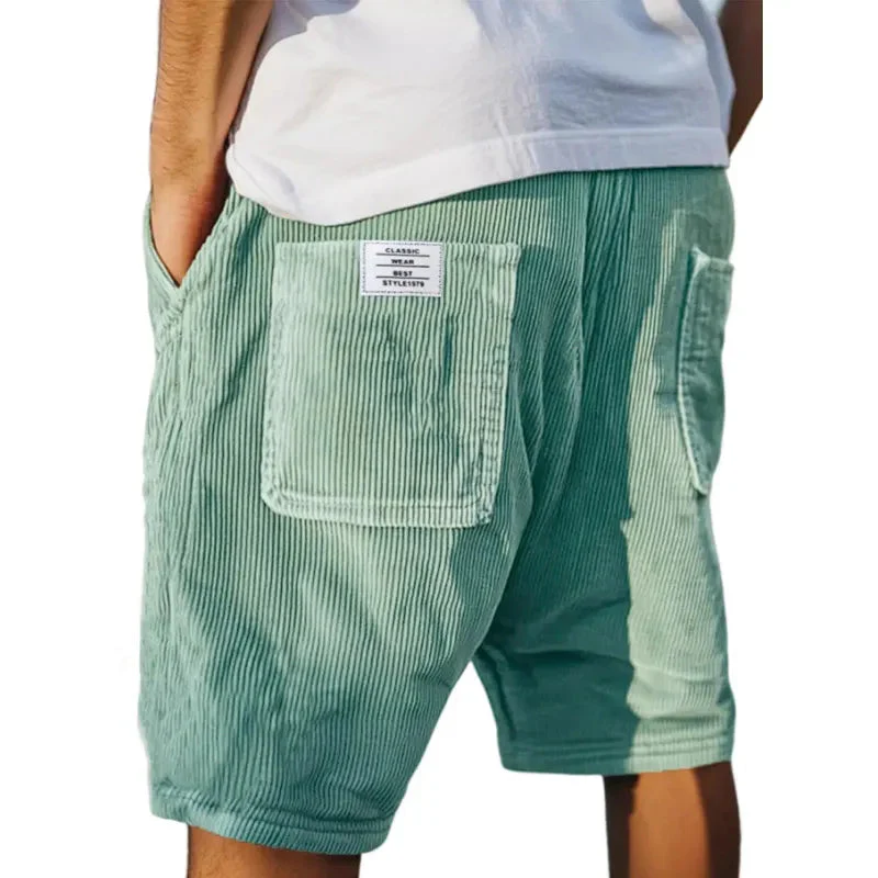 Felix | Pantaloncini estivi da uomo eleganti e leggeri - Image 4