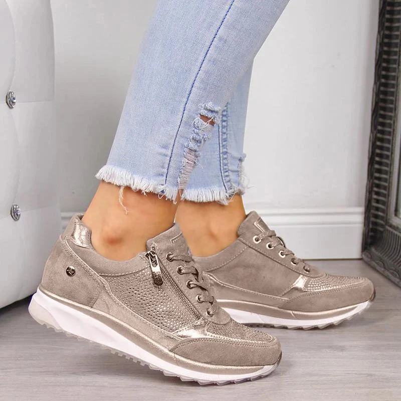 Fiorenza | Scarpe ortopediche comode ed eleganti - Image 10