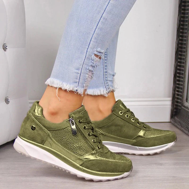 Fiorenza | Scarpe ortopediche comode ed eleganti - Image 11