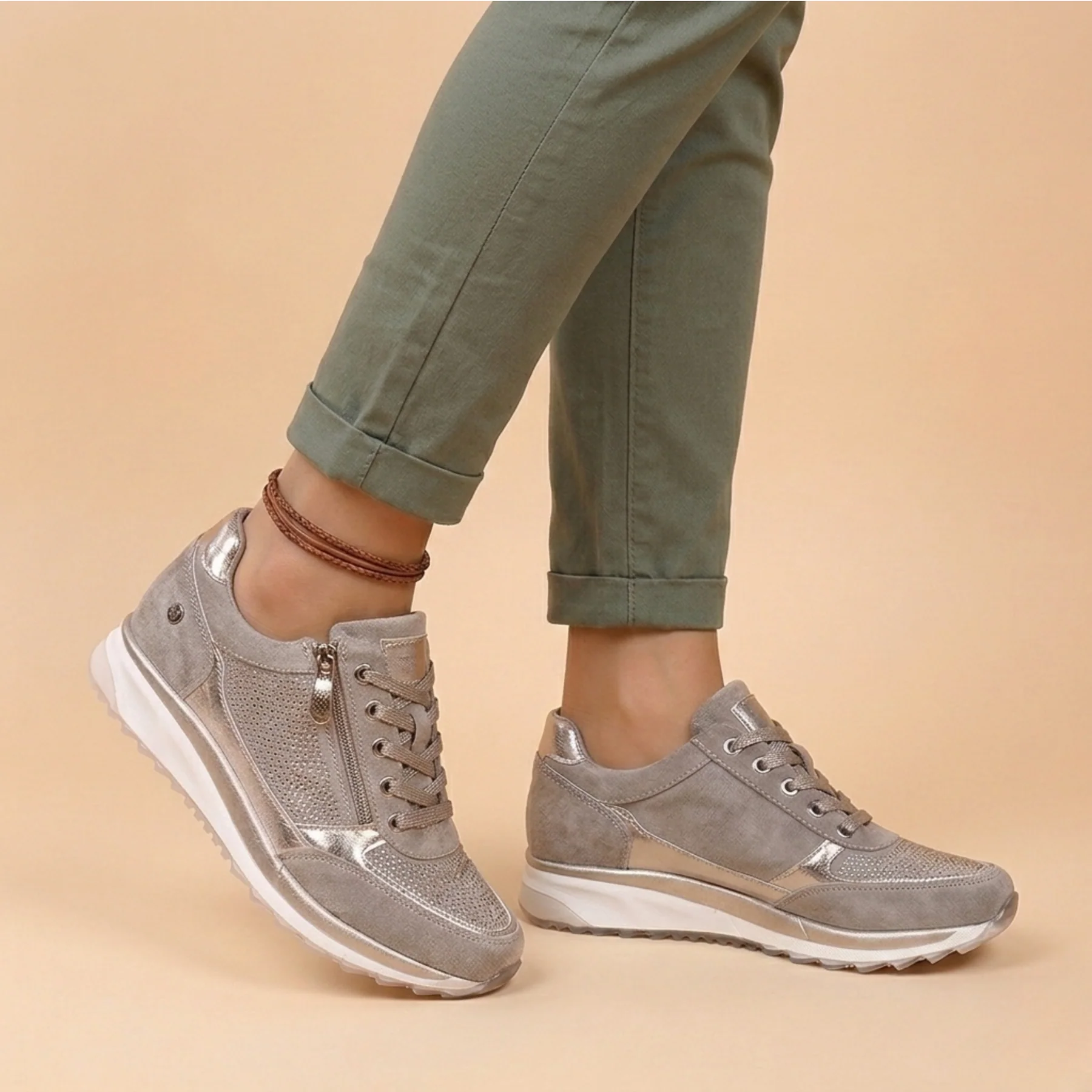 Fiorenza | Scarpe ortopediche comode ed eleganti - Image 12