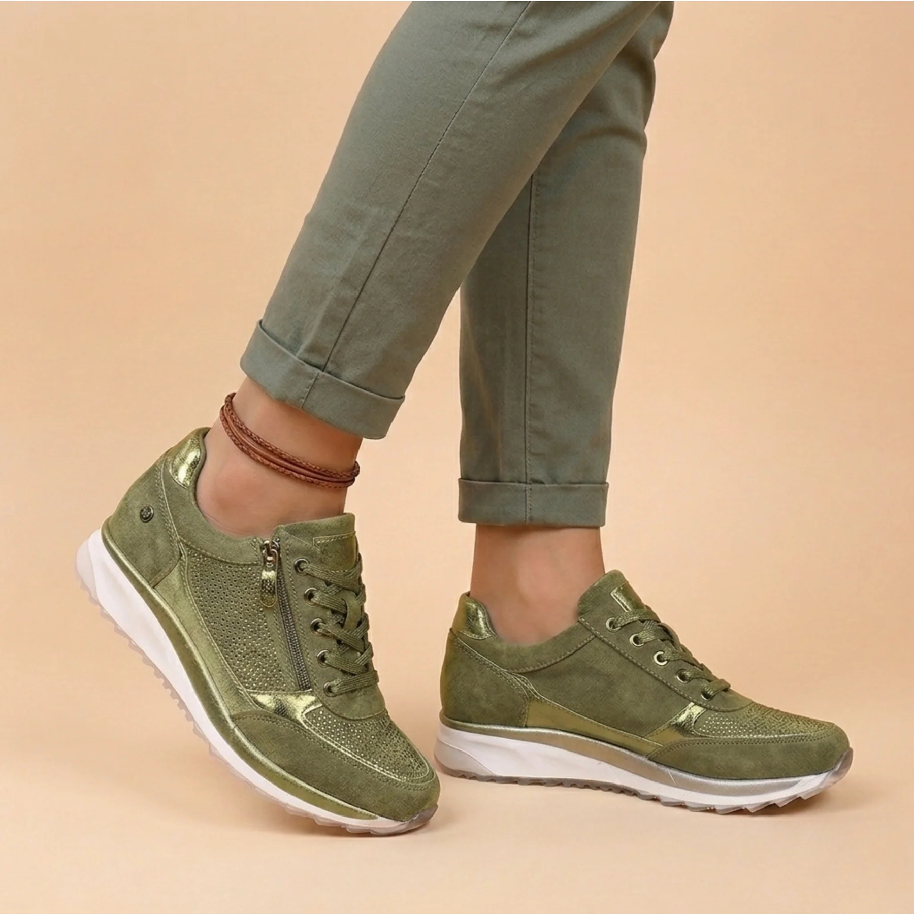 Fiorenza | Scarpe ortopediche comode ed eleganti - Image 13