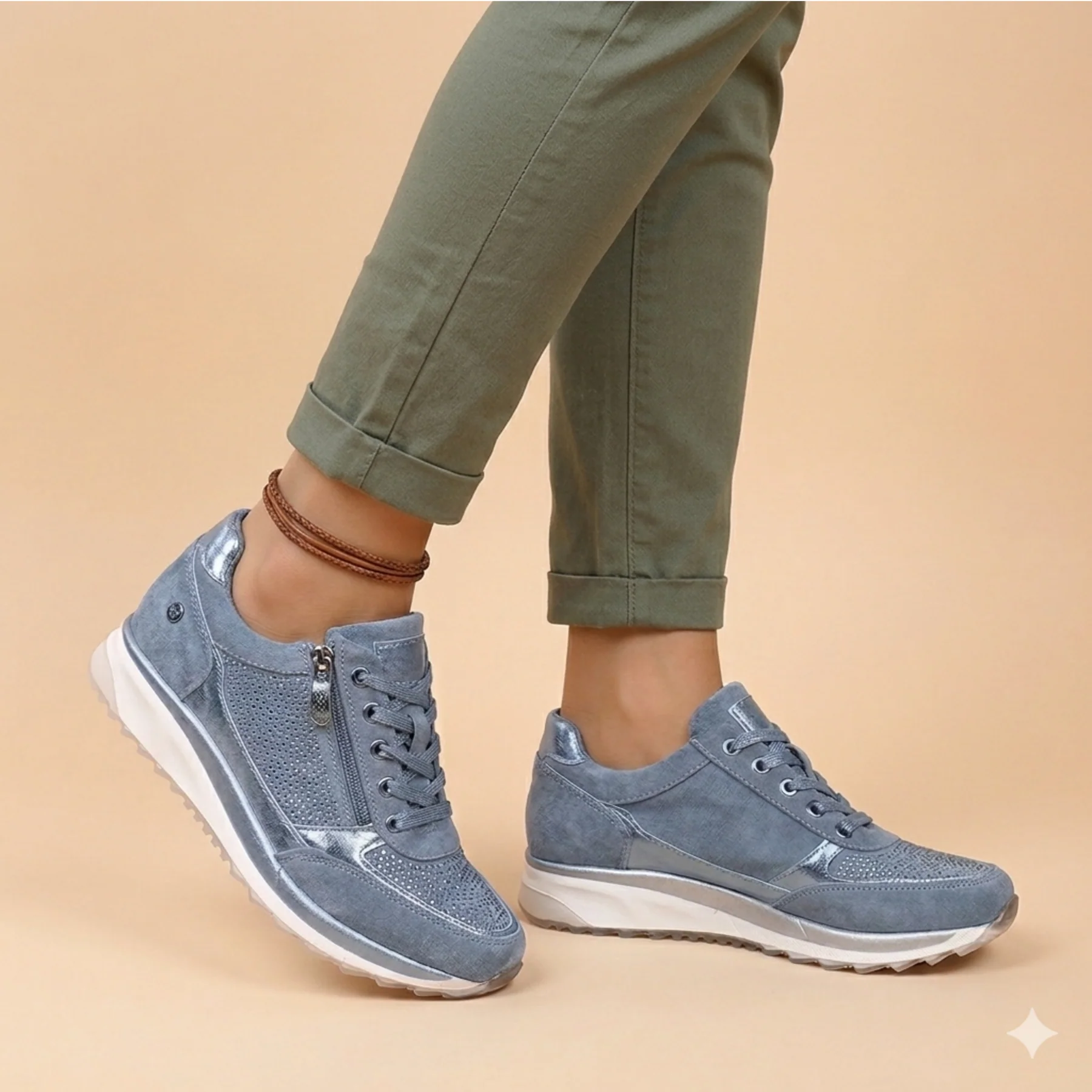 Fiorenza | Scarpe ortopediche comode ed eleganti - Image 15