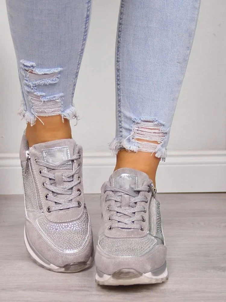 Fiorenza | Scarpe ortopediche comode ed eleganti - Image 3