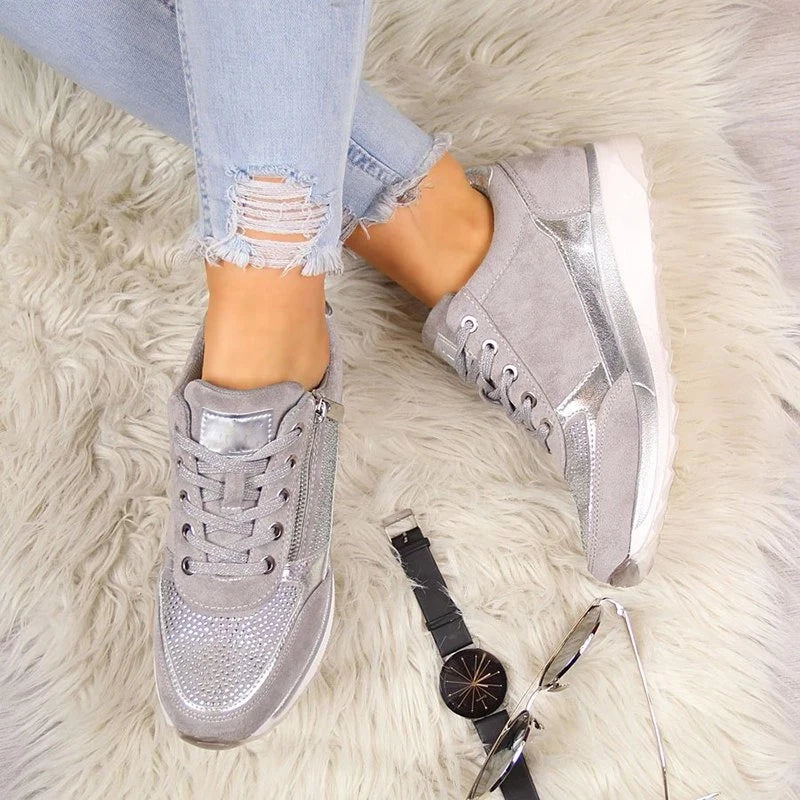 Fiorenza | Scarpe ortopediche comode ed eleganti - Image 4