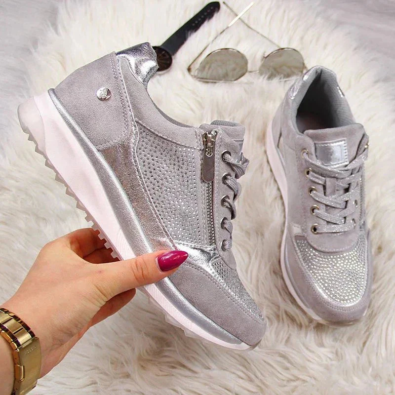 Fiorenza | Scarpe ortopediche comode ed eleganti - Image 7