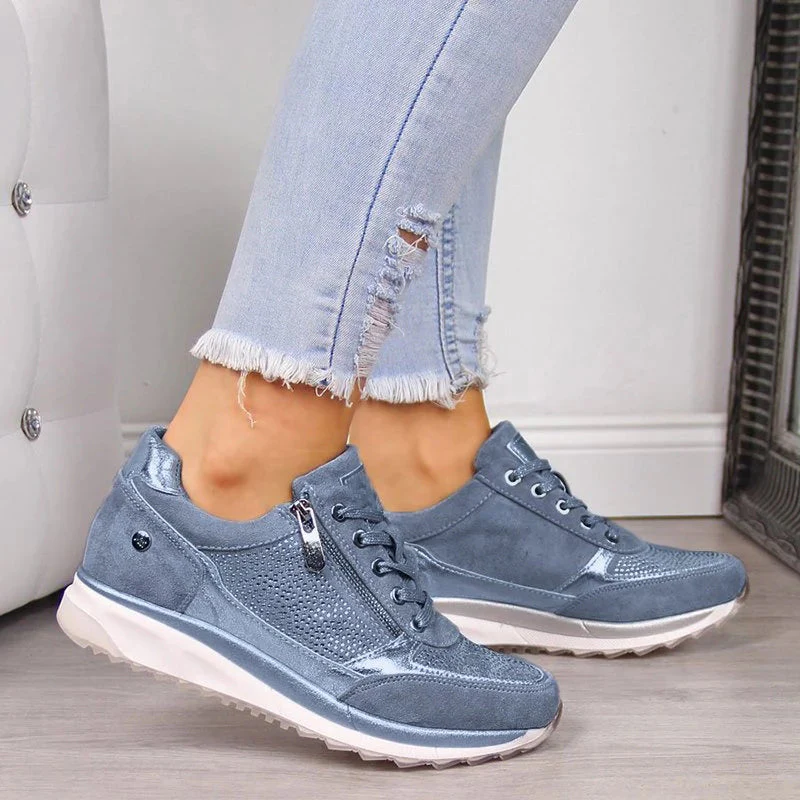 Fiorenza | Scarpe ortopediche comode ed eleganti - Image 9