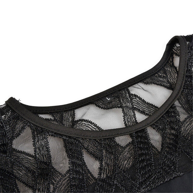 Francesca | Abito midi comodo ed elegante - Image 5