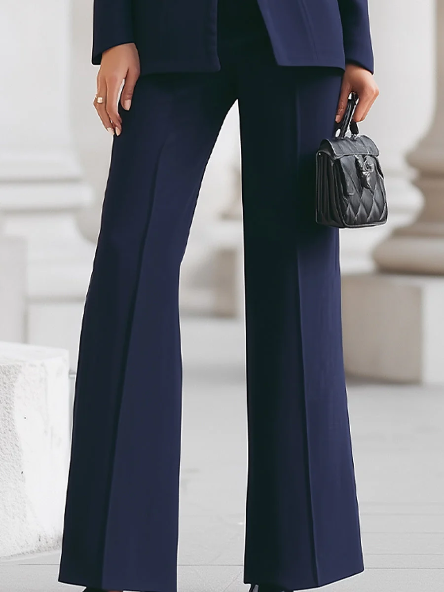 Francesca | Abito sartoriale moderno ed elegante - Image 7