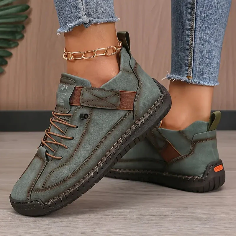 Gabriella | Comode sneakers ortopediche facili da infilare - Image 3