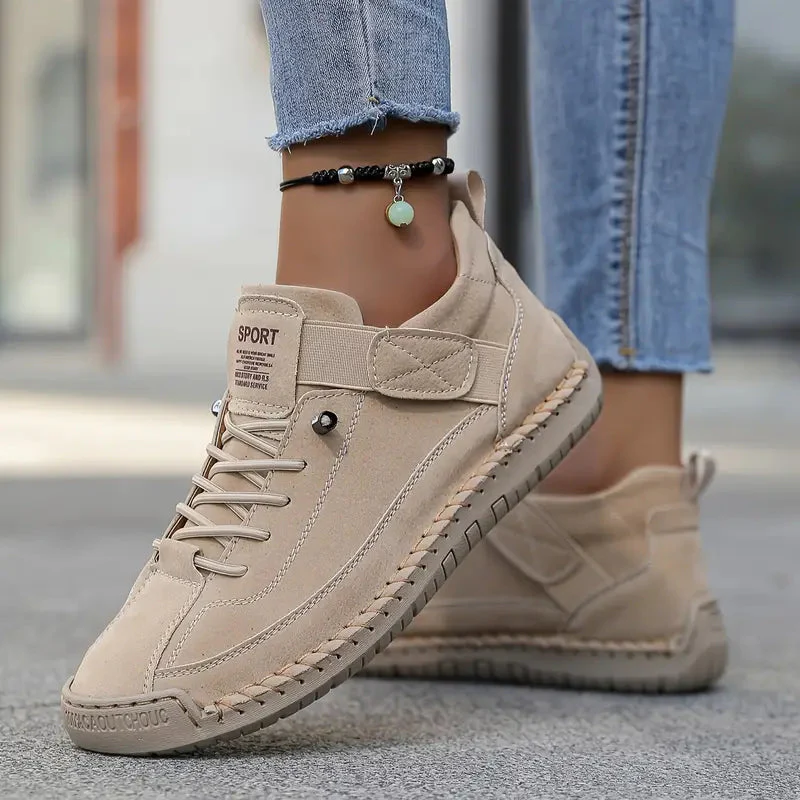 Gabriella | Comode sneakers ortopediche facili da infilare - Image 6