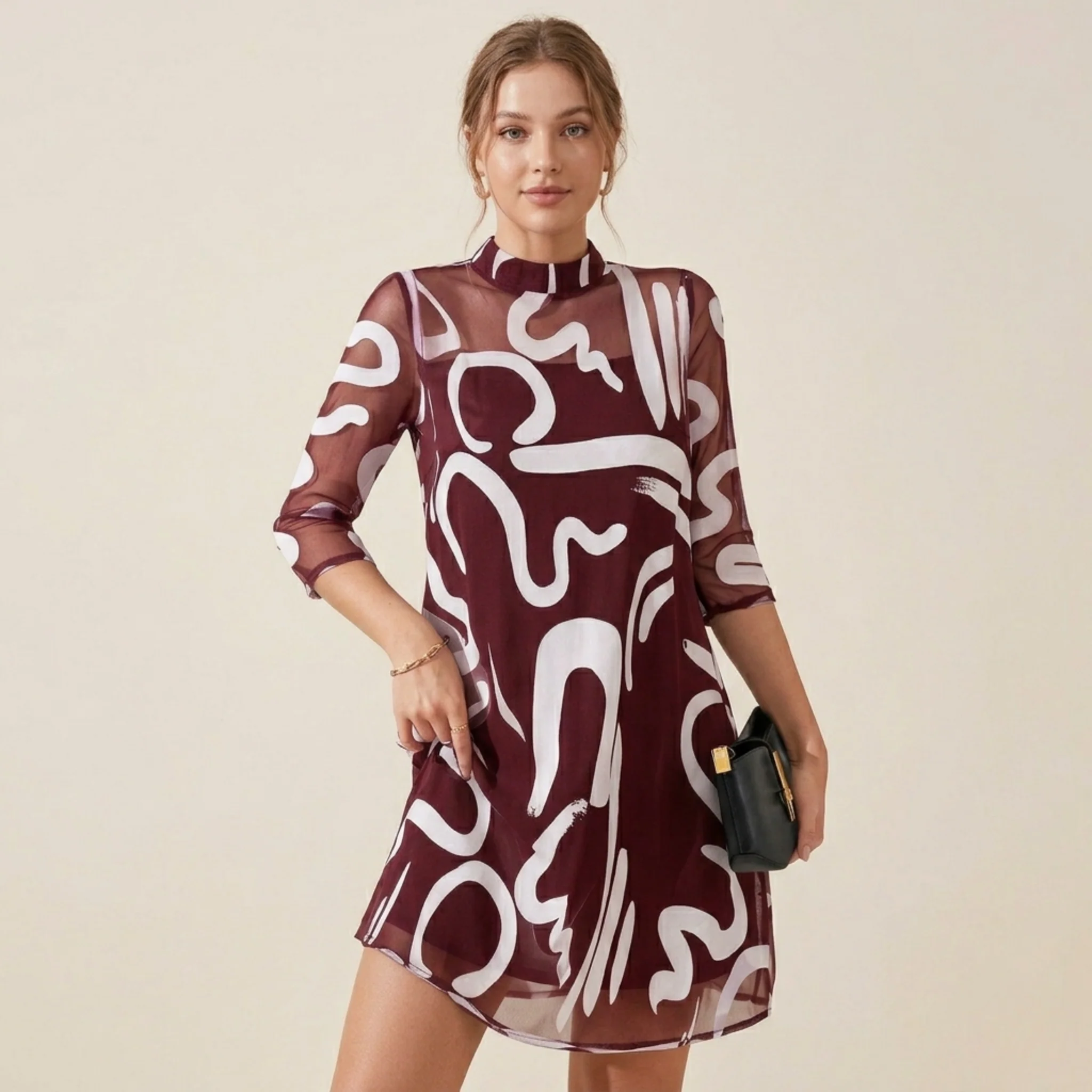 Gaia | Abito estivo elegante e versatile - Image 3