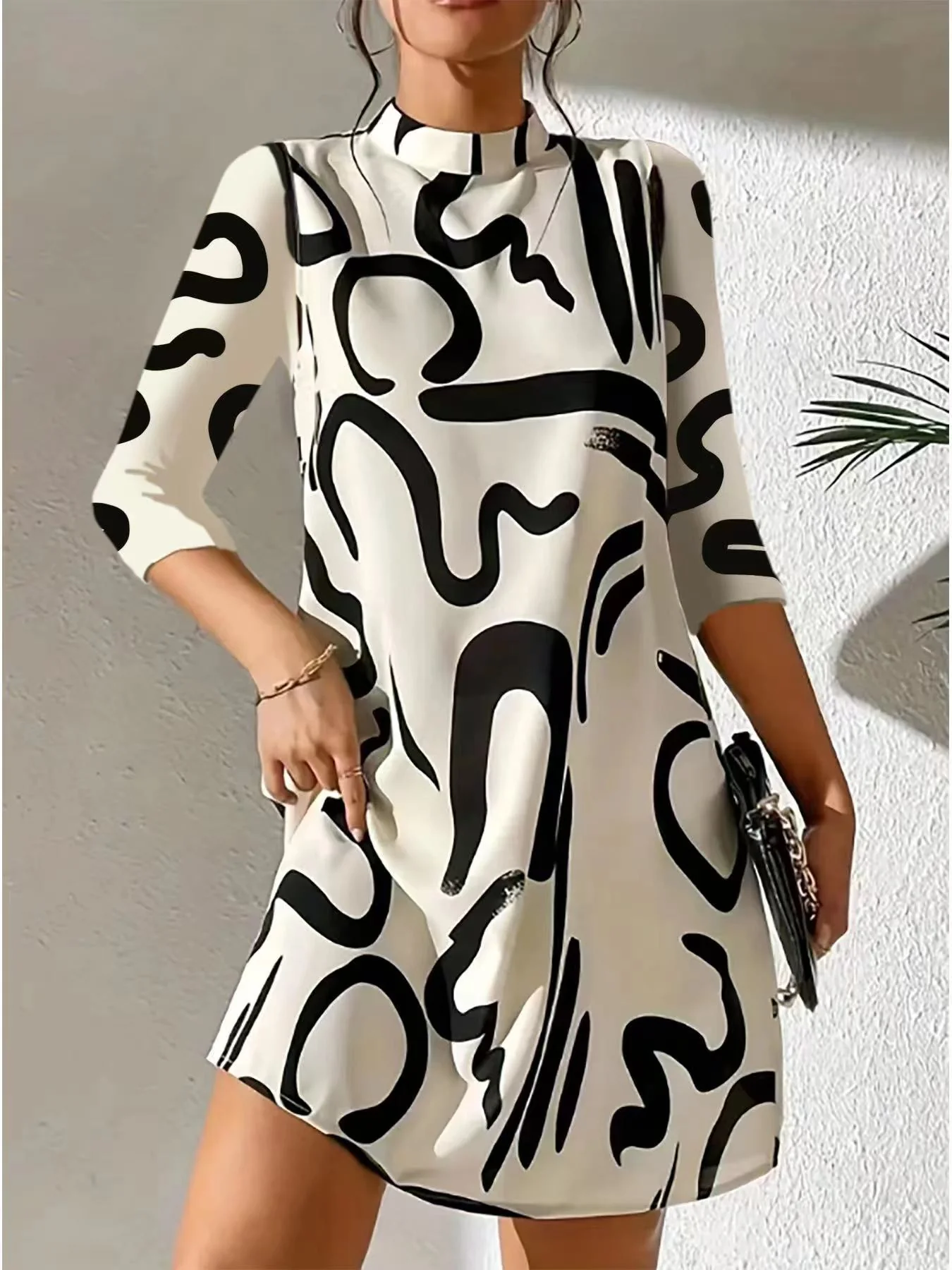 Gaia | Abito estivo elegante e versatile - Image 6