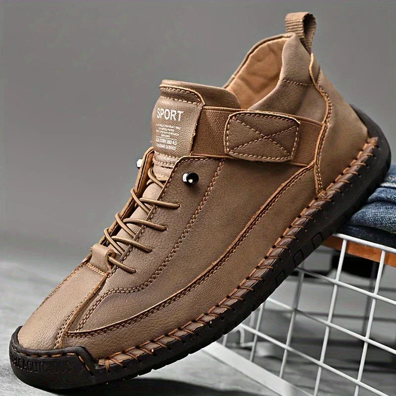 Gaia | Sneakers da donna eleganti e comode - Image 2