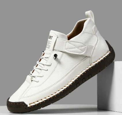 Gaia | Sneakers da donna eleganti e comode - Image 3