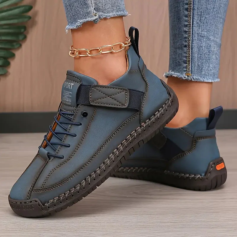 Gaia | Sneakers da donna eleganti e comode - Image 7