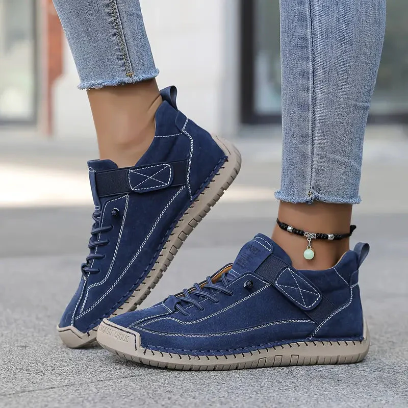 Gaia | Sneakers da donna eleganti e comode - Image 9