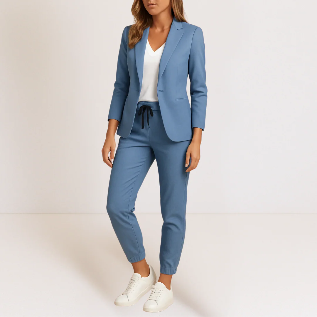 Gigliola | Completo Elegante e Confortevole con Taglio Moderno