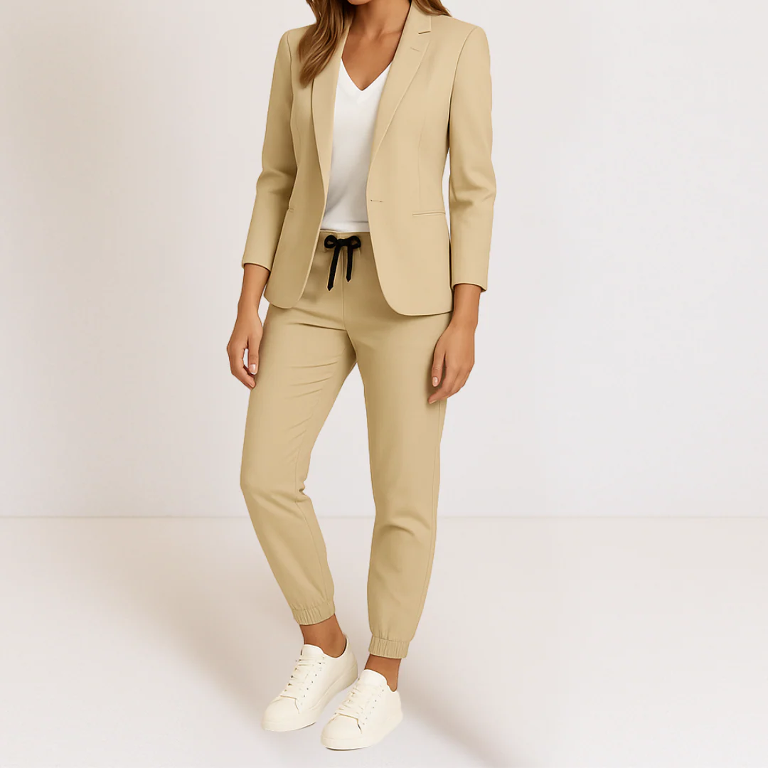 Gigliola | Completo Elegante e Confortevole con Taglio Moderno - Image 8
