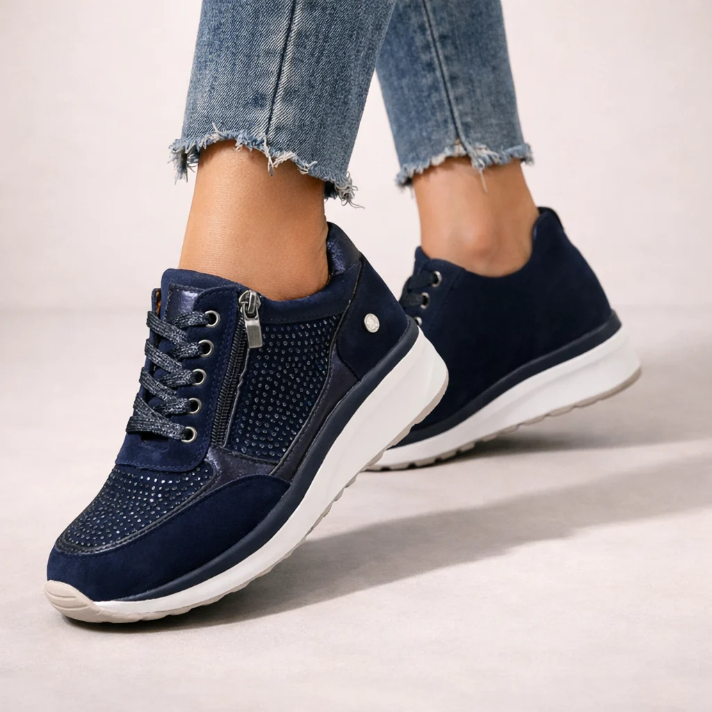 Ginevra | Sneakers da donna casual e comode - Image 10