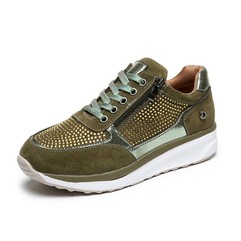 Ginevra | Sneakers da donna casual e comode - Image 9