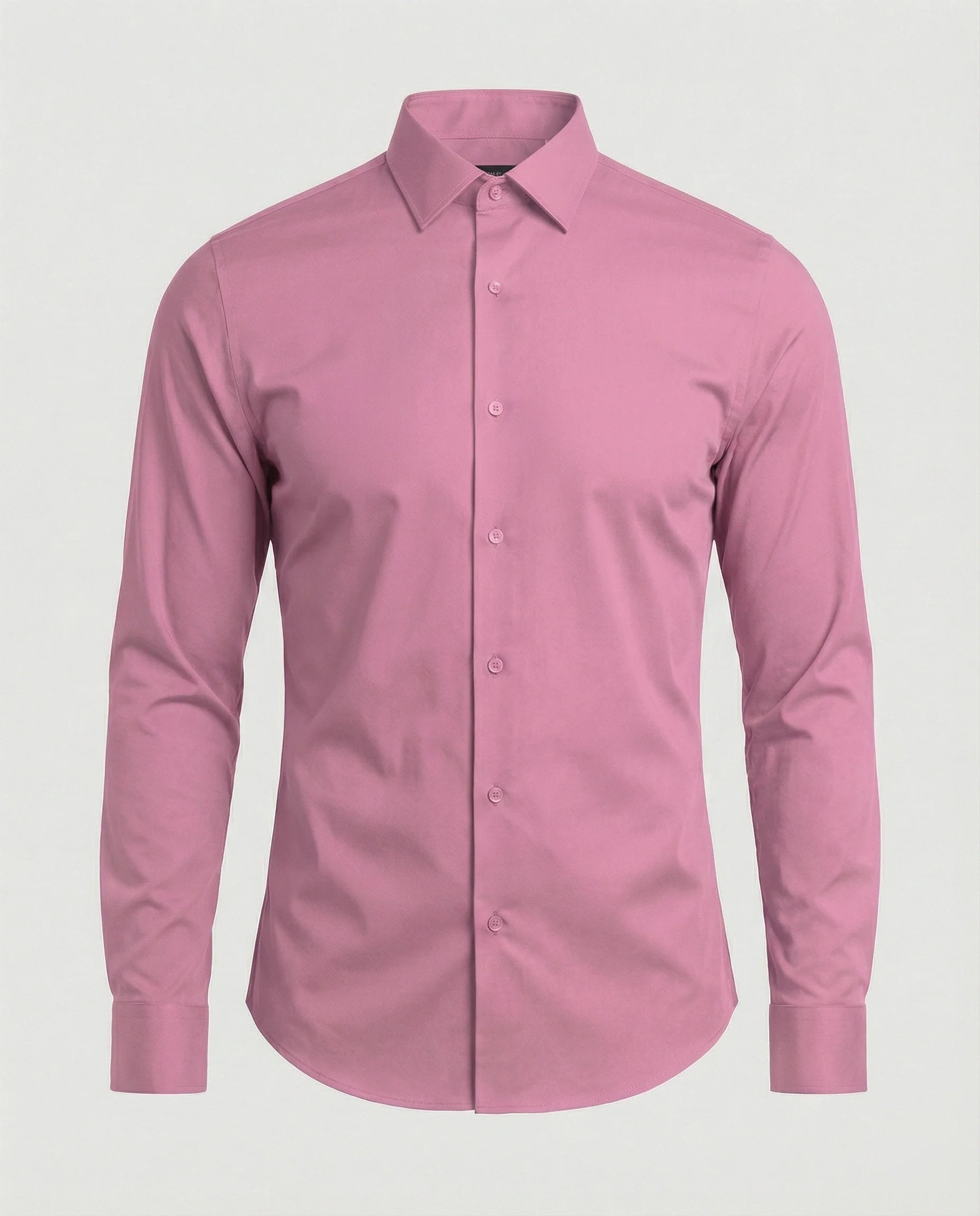 Giovanni | Camicia business elasticizzata e antipiega da uomo - Image 7