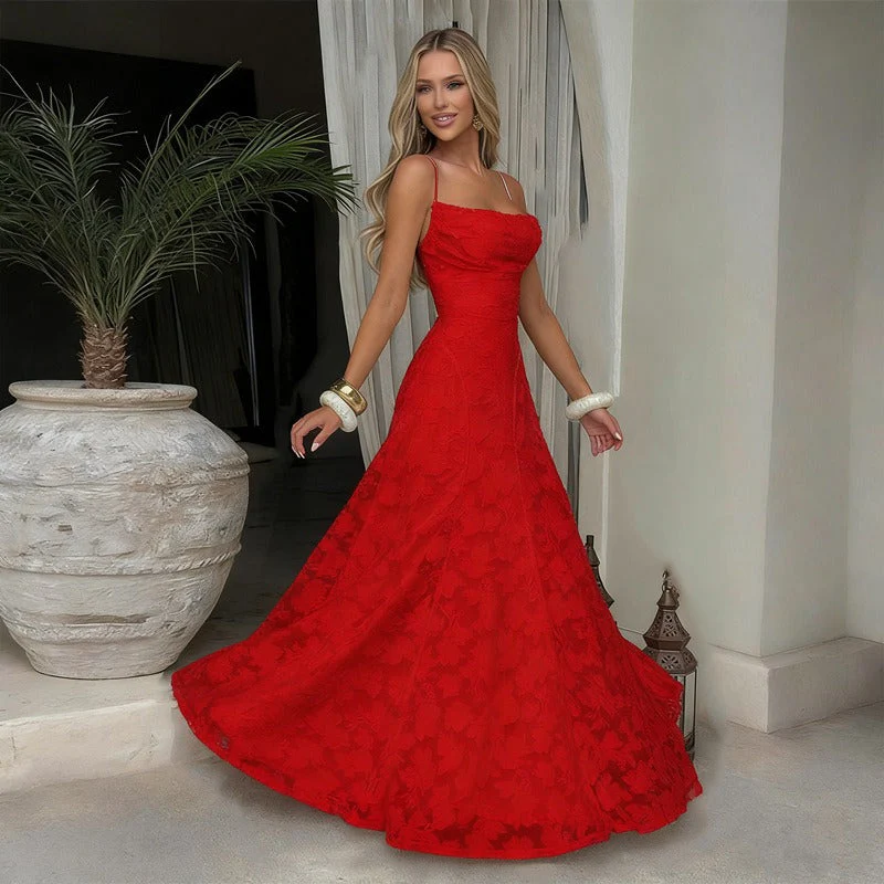 Giulia | Abito lungo elegante e comodo - Image 11