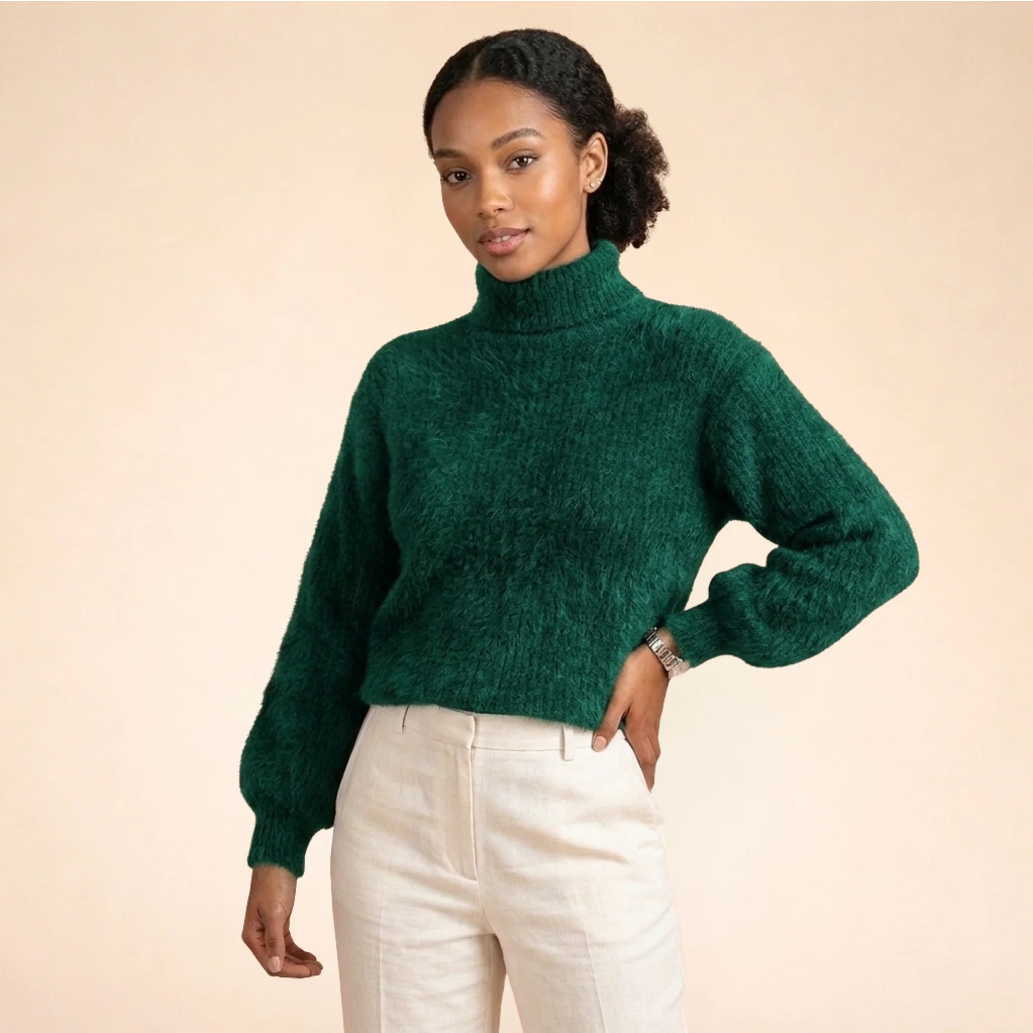 Giulia | Maglioni eleganti e morbidi - Image 15