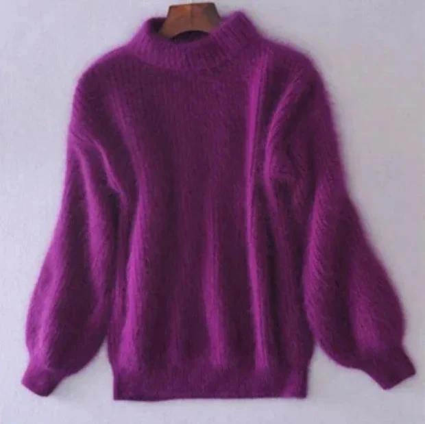 Giulia | Maglioni eleganti e morbidi - Image 5