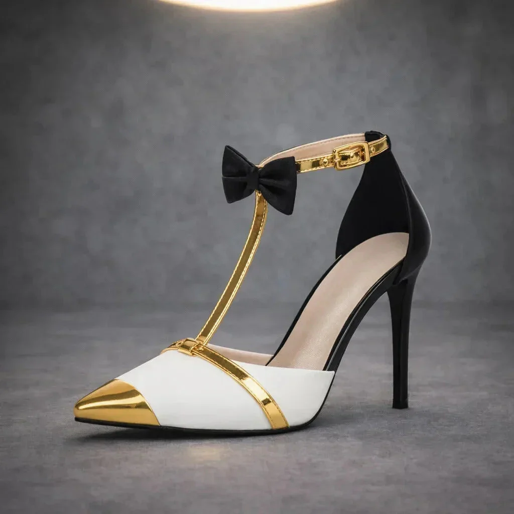 Giulia | Tacchi a spillo da donna eleganti e glamour - Image 8