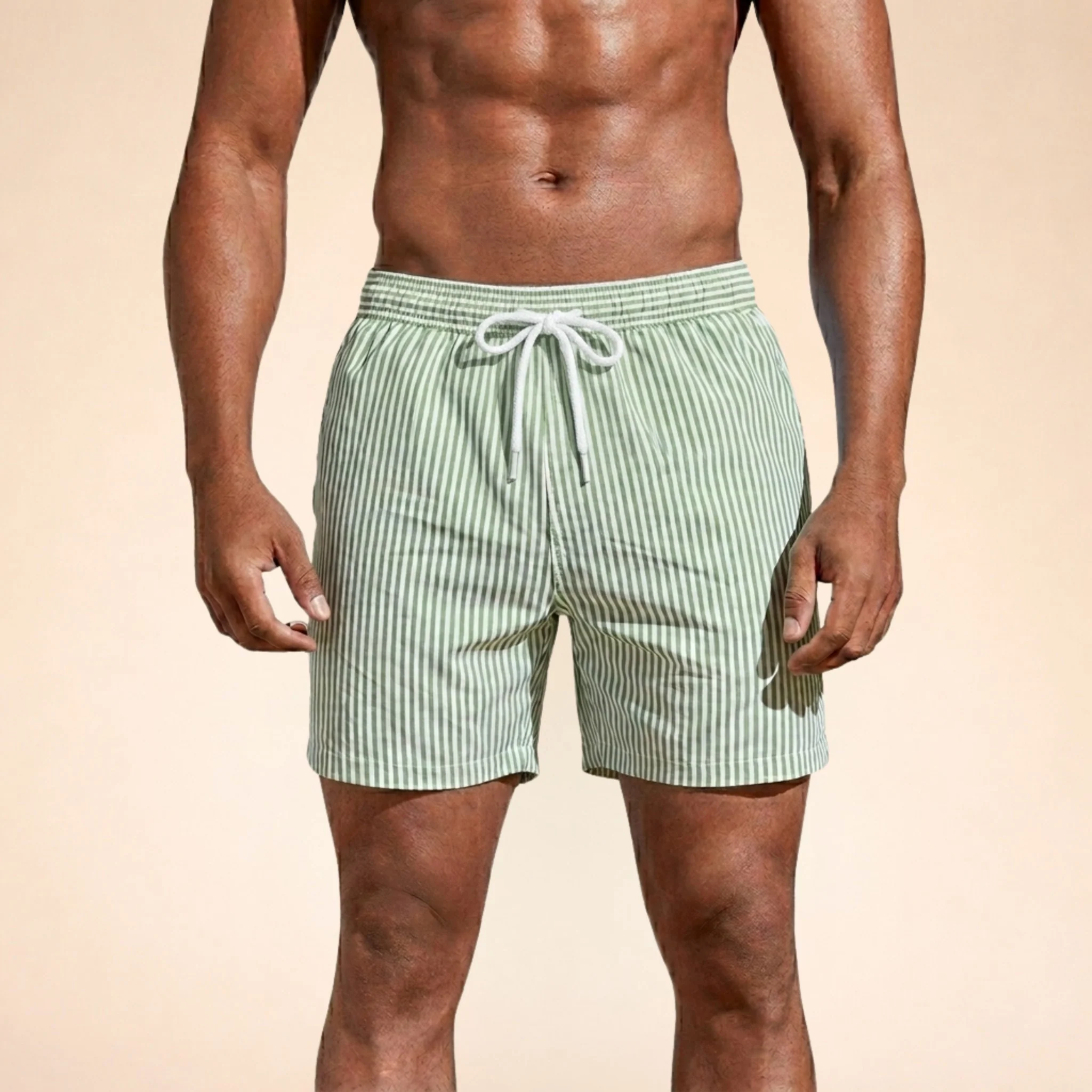 Giuseppe | Elegante costume da bagno ad asciugatura rapida - Image 12