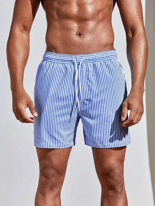 Giuseppe | Elegante costume da bagno ad asciugatura rapida - Image 6