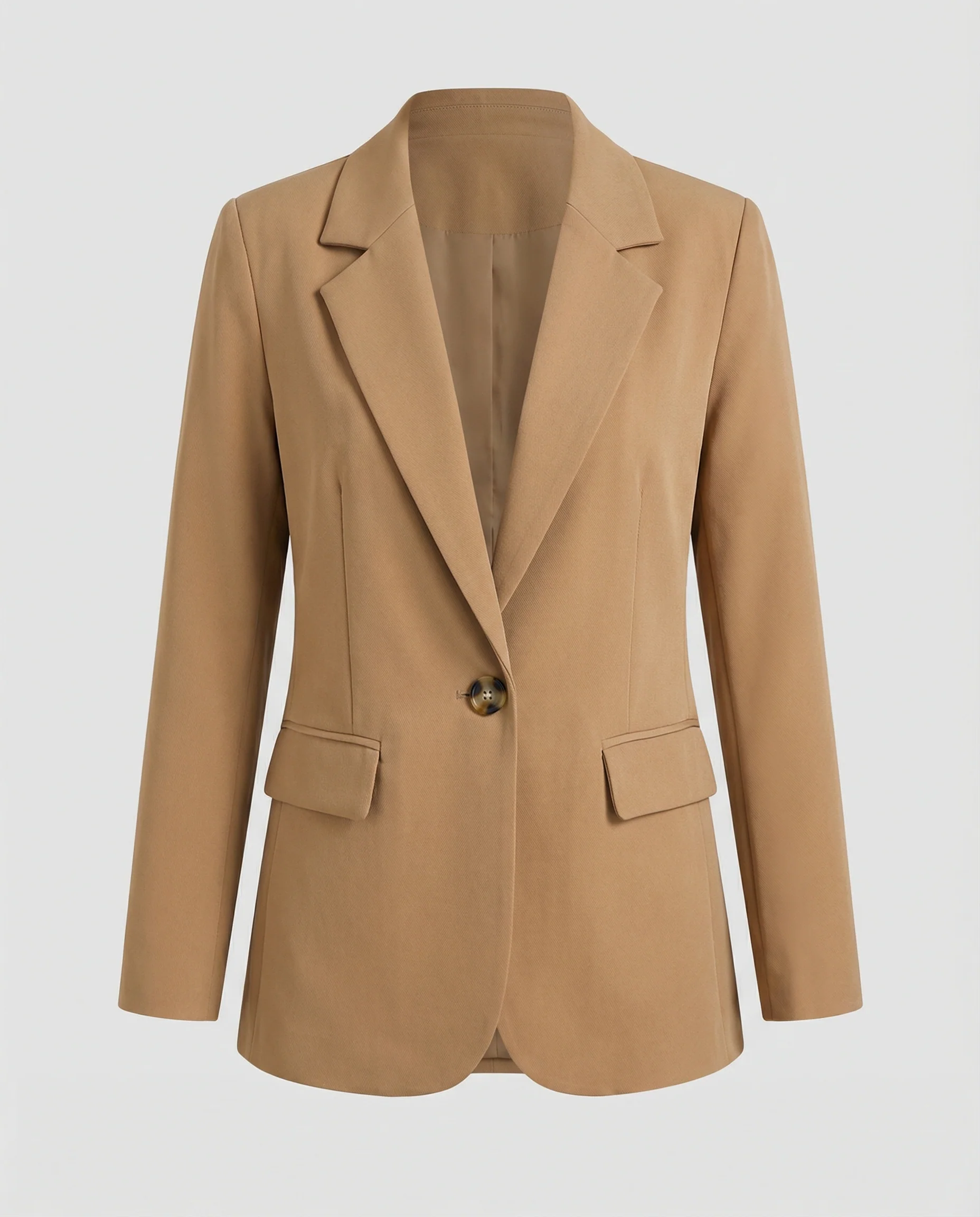 Gustava | Elegante blazer da donna dalla vestibilità comoda e moderna - Image 5