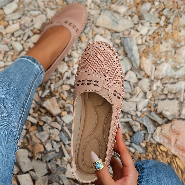 Harper | Mocassino Ortopedico da donna elegante e leggero - Image 4