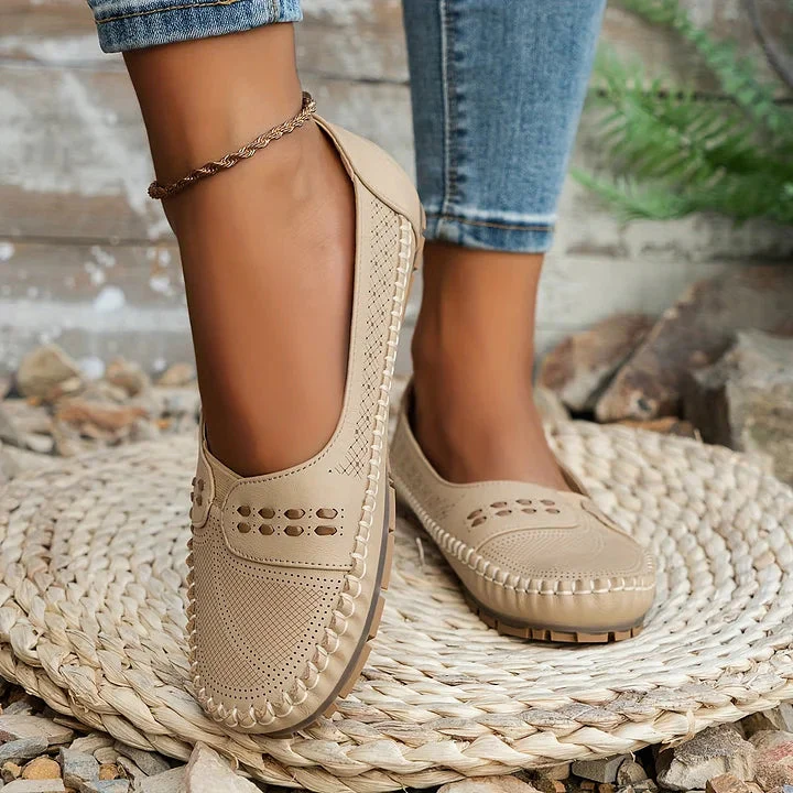 Harper | Mocassino Ortopedico da donna elegante e leggero - Image 5