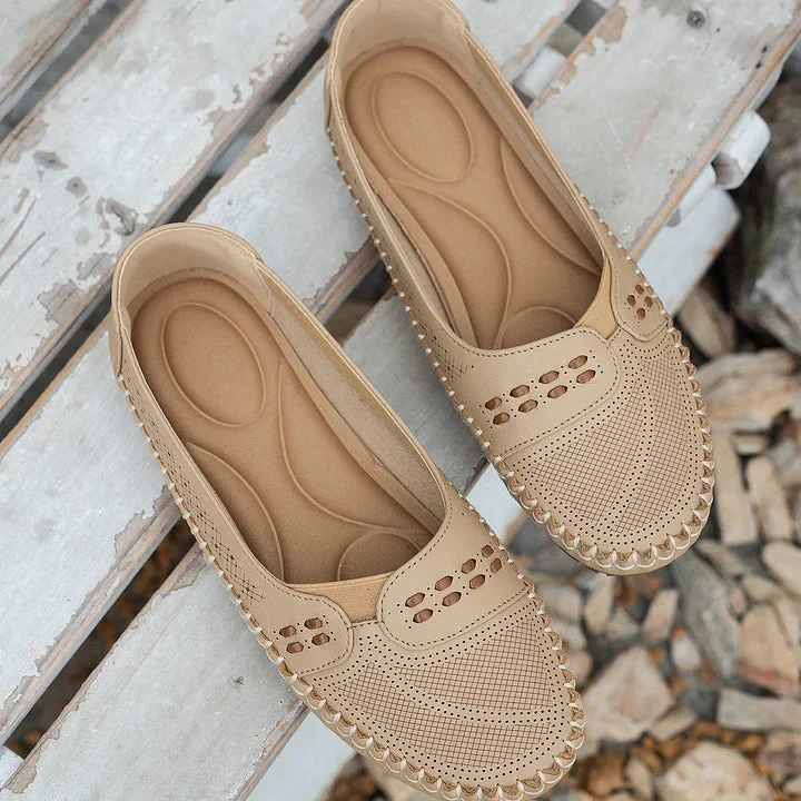 Harper | Mocassino Ortopedico da donna elegante e leggero - Image 7