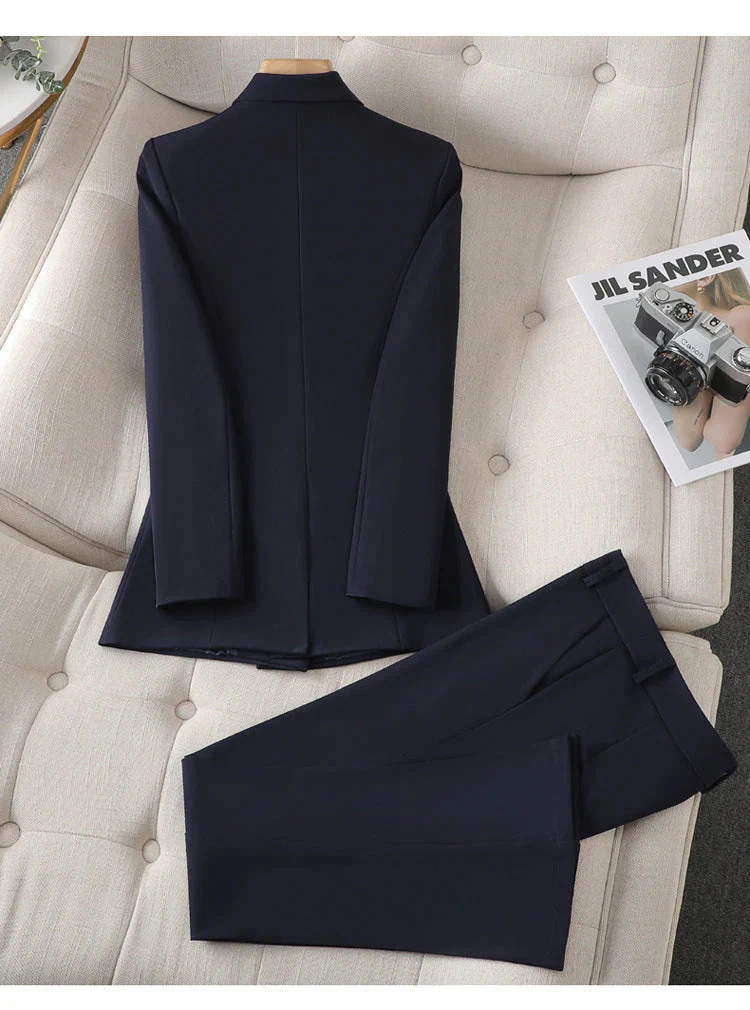 Isabella | Completo Blazer Elegante E Confortevole - Image 9