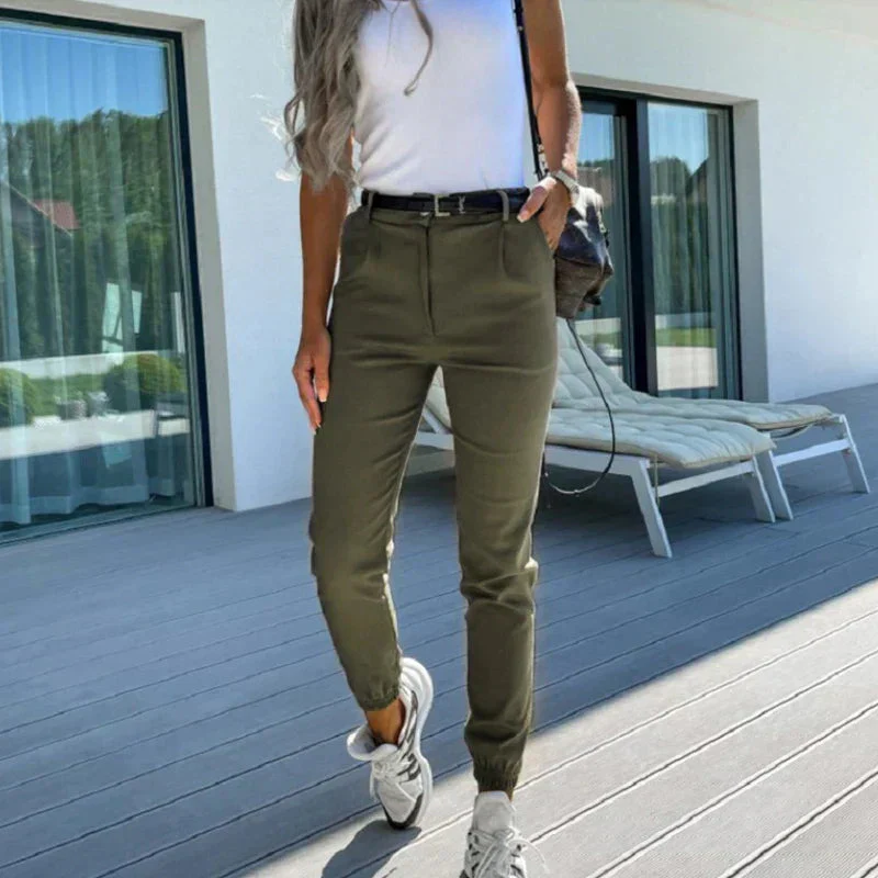 Isabella | Pantaloni Eleganti e Versatili - Image 5