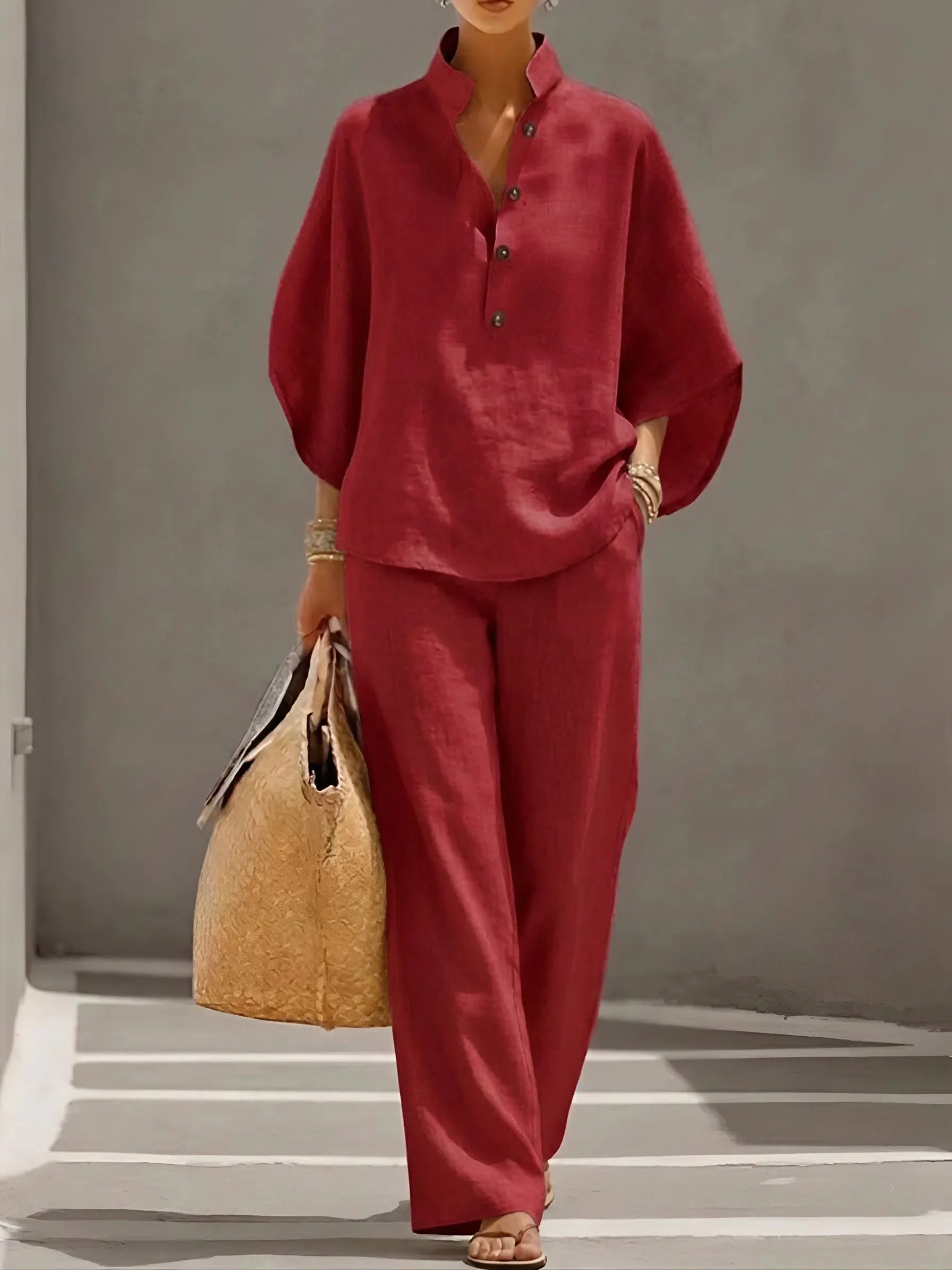 Isabella | Raffinatezza e Comfort Set Due Pezzi - Image 6