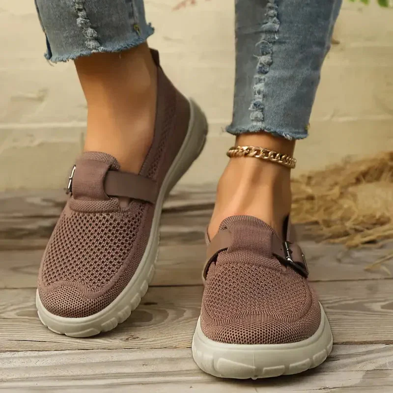 Isabella | Scarpe da donna moderne e traspiranti - Image 2
