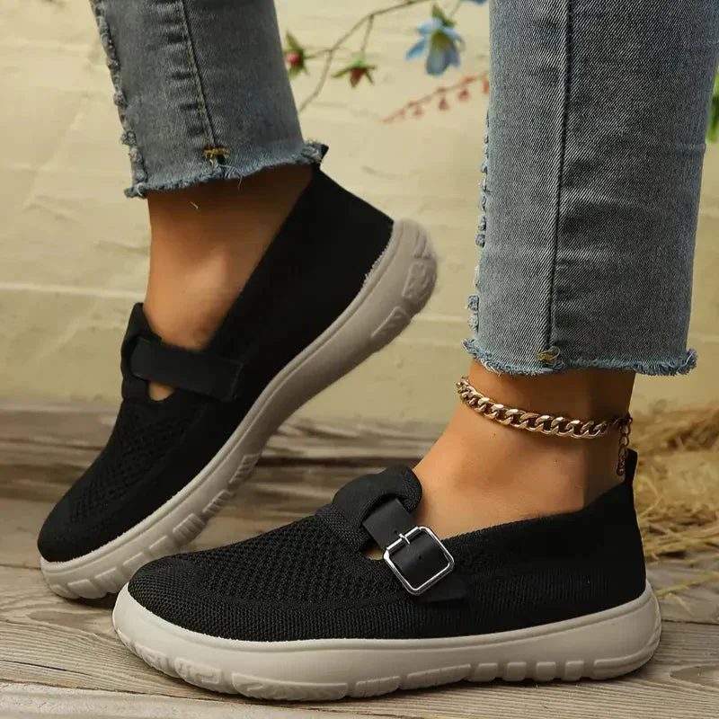Isabella | Scarpe da donna moderne e traspiranti - Image 3