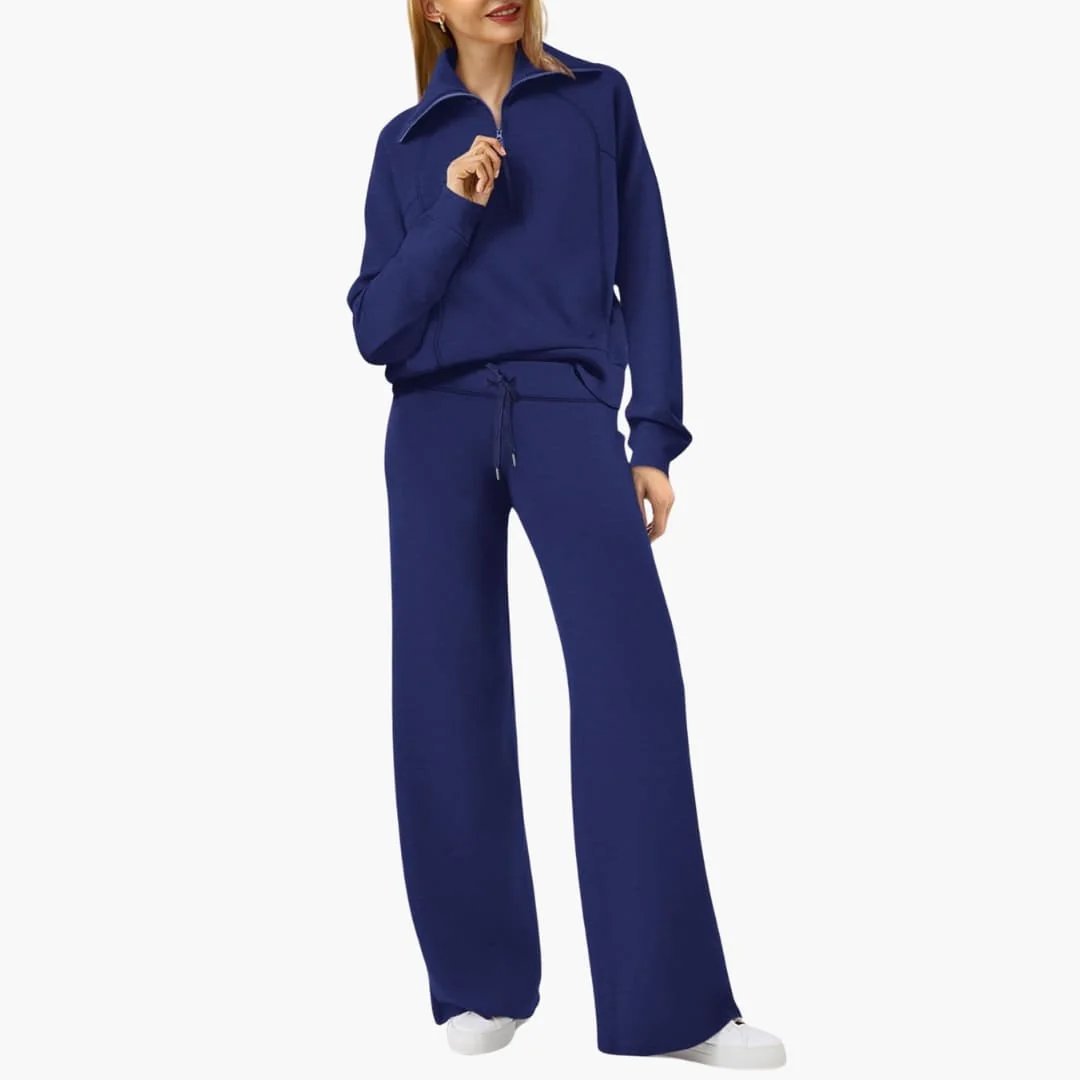 Isabella | Set da salotto elegante e confortevole
