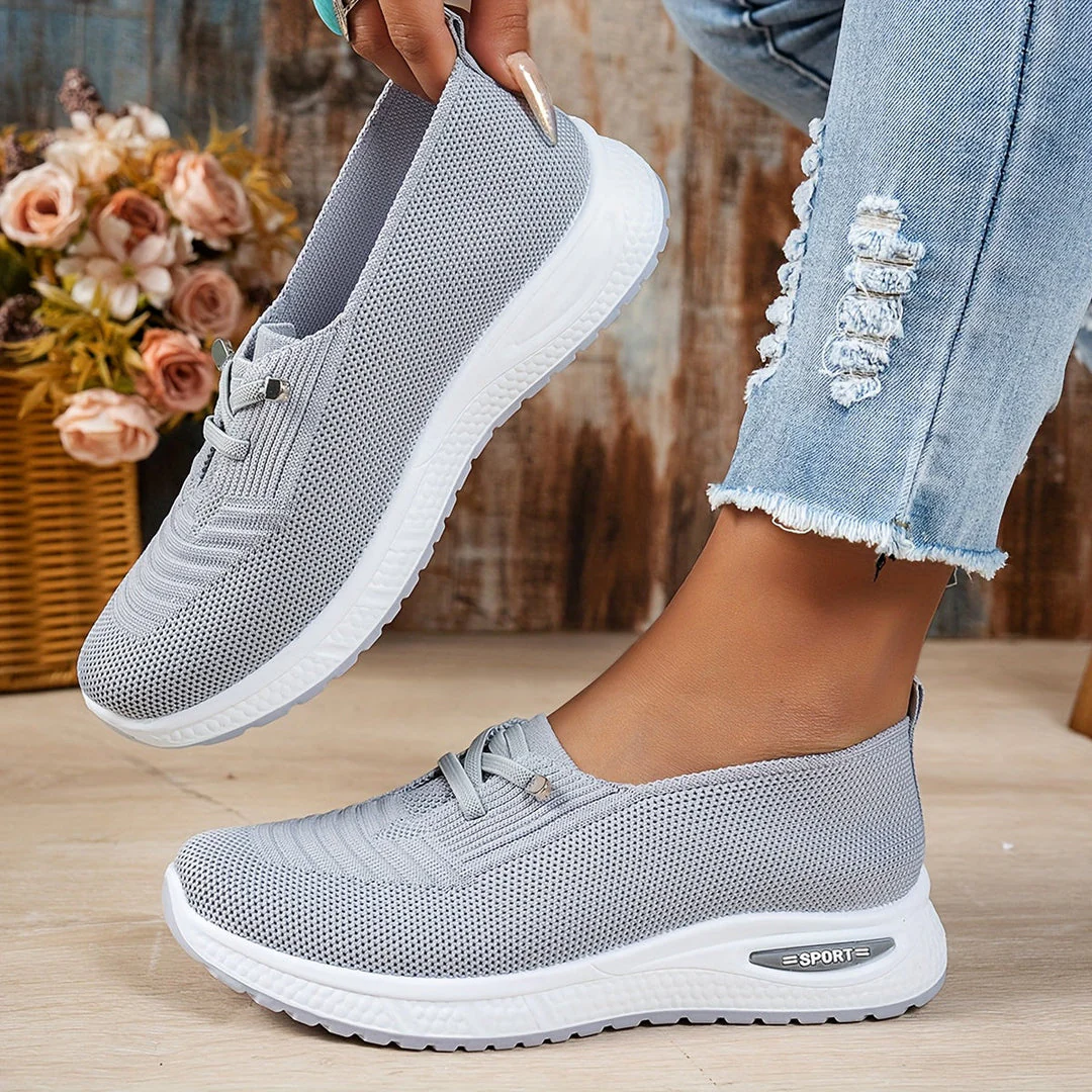 Isabella | Sneaker in rete ultraleggera e traspirante - Image 5