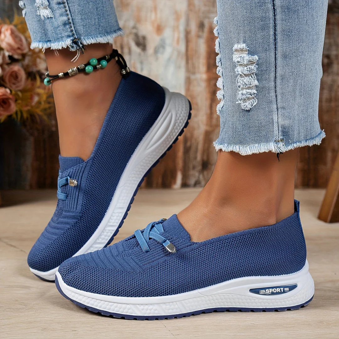 Isabella | Sneaker in rete ultraleggera e traspirante - Image 6