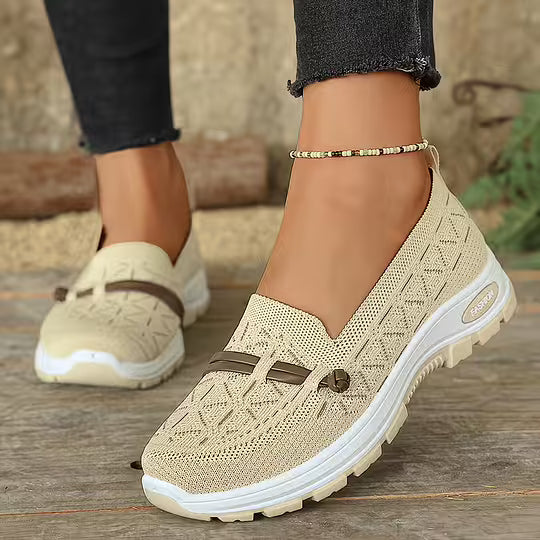 Isabella | Sneaker slip-on ultra-leggera e ammortizzata - Image 3