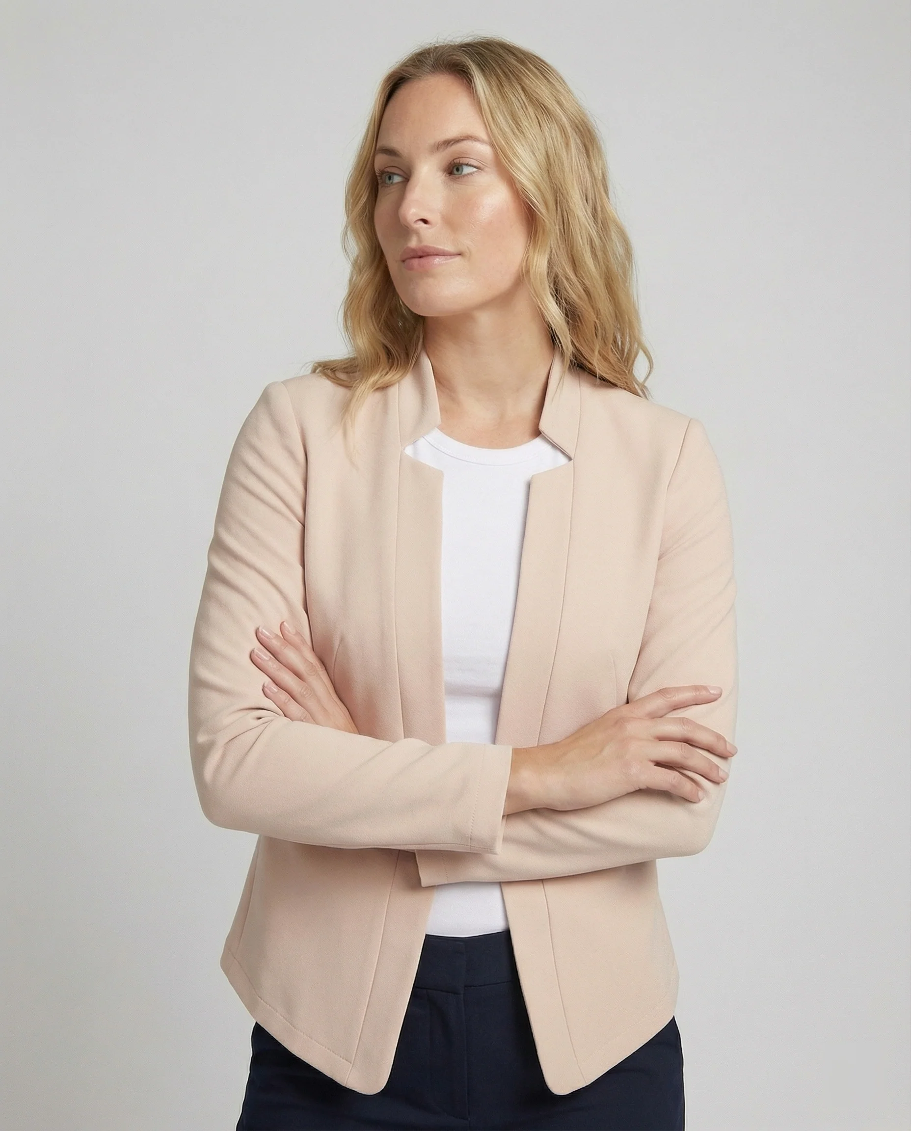 Julia | Blazer da donna moderno e versatile